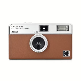 Cámara Kodak Ektar H35 de película 35mm por 46,74€