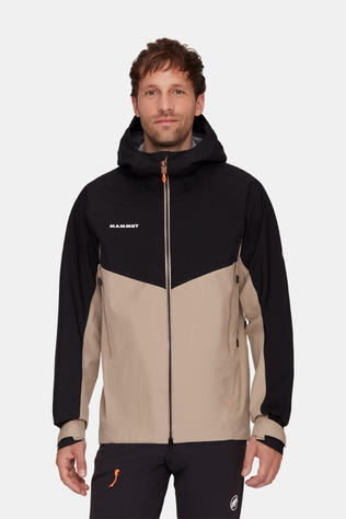 Tot 40% korting op Mammut outdoor kleding bij Bever