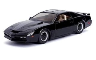 Jada El Coche fantástico por 28,45€.