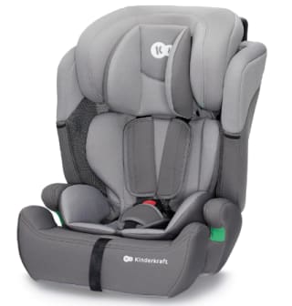 Silla de coche Kinderkraft COMFORT UP I-SIZE 76-150 cm por 65€