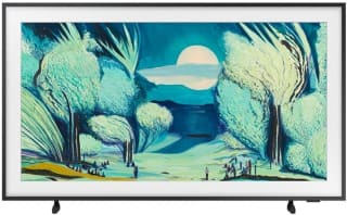 Samsung TV 43 Pulgadas The Frame LS03F 4K Smart TV por 840,73€ y 50 pulgadas por 993,73€