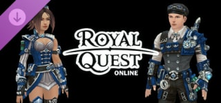 Royal Quest Online - Hero Power gratis via Steam