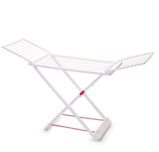 Plastic Forte Tendedero con alas Resina por 16,28€