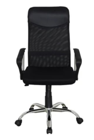 Silla de Escritorio Mitsai Roma por 44,99€.