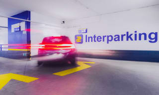 24 uur parkeren bij Interparking Boulevard in Scheveningen voor €10 via Social deal