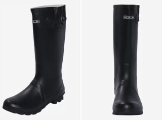 Mols heren regenlaarzen voor €17,98 bij About You