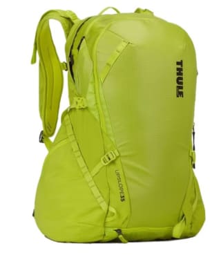 Thule Upslope Snowsports RAS Backpack | 35 L voor €99,95 bij iBOOD