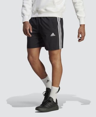 Shorts Adidas Aeroready Essentials Chelsea 3-Stripes Hombre por solo 14,49€
