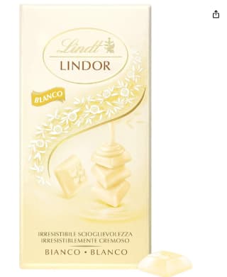 2ud Lindt Chocolate tableta de 100g 3 sabores a escoger por 3,68€