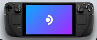 Gecertificeerd Refurbished Steam Deck 512 GB OLED voor €459 bij Steam