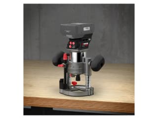 PARKSIDE PERFORMANCE® Accu-multifreesmachine 20 V zonder accu voor €59,99 in de Lidl webshop