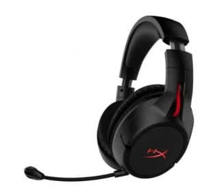 Auriculares Gaming Inalámbricos HyperX Cloud Flight a 69,99€