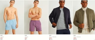 C&A kortingscode voor 20% (extra) korting op de sale