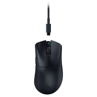 Razer DeathAdder V3 Hyperspeed Gaming Muis voor €74,90 bij Nbb