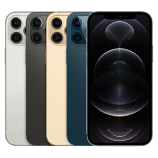 Receive an Apple iPhone 12 Pro from eBay as low as £369.99