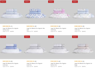 Rebajas y liquidación hasta 70% dto