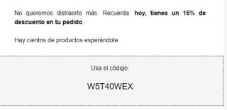 Descuento de -15% en Lanconium