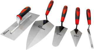 Draper Redline Paleta (5 Piezas) por 19,83€