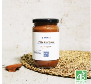 Pâte à tartiner pour 6.89 € chez Omie