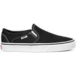Vans Asher dames sneakers voor €20,96 bij Amazon.nl