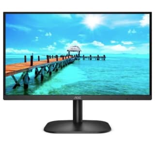 AOC 24B2XDAM 23.8" LED FullHD 75Hz por 79,99€