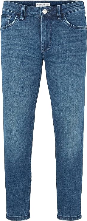 Tom Tailor Skinny Jeans 'Troy' voor €20,94 bij Amazon