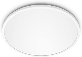 Philips smart plafondlamp 30 cm 18W voor €35,12 bij Amazon