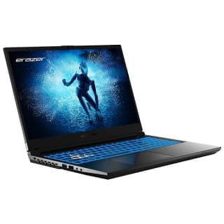 Portátil Medion Erazer Deputy P60 Portátil i7 13620H 16GB DDR4 1TB NVMe RTX 4070 15.6″ Full HD 144Hz Windows 11 Home por 899€