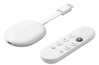 Google Chromecast Google TV HD (Wit) voor €31 bij de MediaMarkt