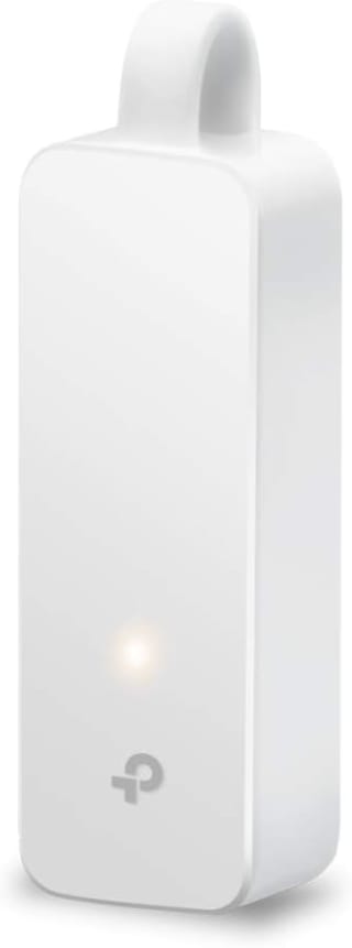 TP-Link UE300C USB-C to ethernet adapter voor €9,95 bij Amazon