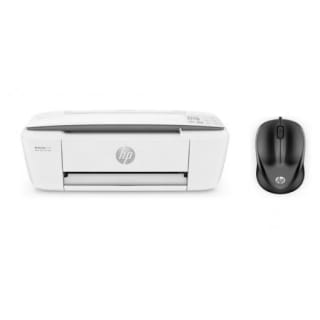 Impresora HP Deskjet 3750 + HP 1000 Ratón por 56,89€