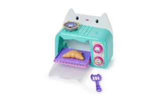 Gabby's Poppenhuis - Cakey's Oven voor €14,99 bij Toychamp