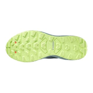 Zapatillas Mizuno Wave Daichi 7 de Trail Hombre a solo 69,99€