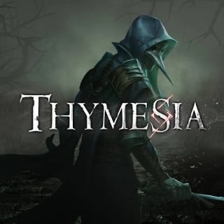 Videojuego Thymesia Xbox One por 13,13€ en Gamivo