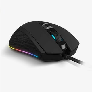Ratón Gaming Kenon NXKROMKENON RGB a solo 16,49€