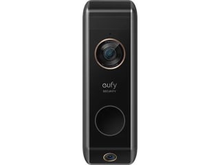 Eufy Video Doorbell Dual 2 Pro Battery voor €113 bij de MediaMarkt