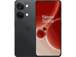 OnePlus Nord 3 256GB Zwart voor €249 bij de Mediamarkt