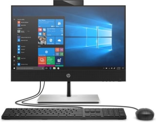 HP ProOne 600 G6 1D2H6EA All-in-one pc voor €749 bij Bol.com