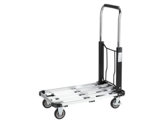 PARKSIDE Aluminium transportwagen