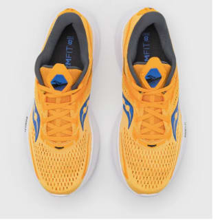 Zapatillas de Running para Mujer Saucony RIDE 15 por 68€