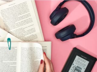 30 dagen gratis proefperiode voor Kobo Plus (audioboeken) via bol