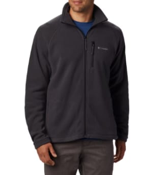 Columbia Forro polar Fast Trek II por 21,98€