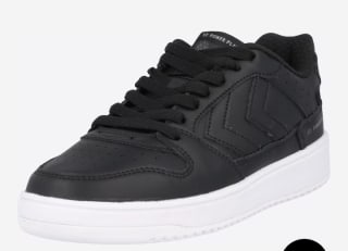 Hummel Zapatillas Power Play por 29,90€.