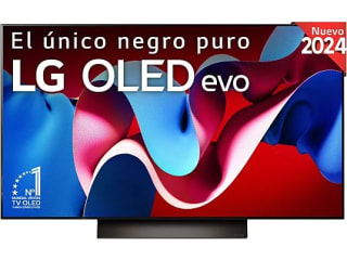 LG OLED55C45LA TV OLED 55" por 1052,22€