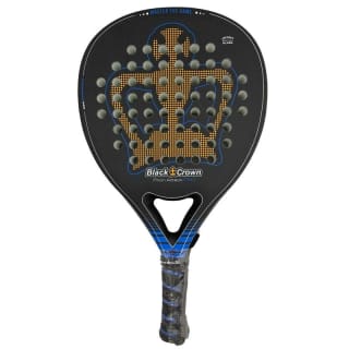 Pala pádel Black Crown Piton Attack PRO 2024 por 64,95€