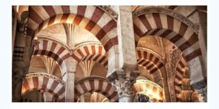 Córdoba Hotel para 2 personas desde 49€.