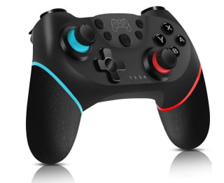 Mando Nintendo Switch a solo 21,60€