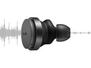 Philips TAT8506BK – In-Ear Noise Cancelling Pro Draadloze Oordopjes voor €39,95 bij iBOOD