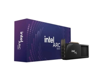 Tarjeta gráfica Intel Arc B580 12GB GDDR6 a solo 274,90€
