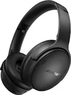 Bose QuietComfort Headphones Zwart voor €259,95 bij Belsimpel